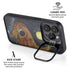 Yin Yang Dragon by Ed Beard Jr iPhone 16 Pro Max Kickstand Case