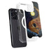 Yin Yang Dragon by Ed Beard Jr iPhone 16 Pro Max MagSafe Case