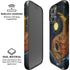 Yin Yang Dragon by Ed Beard Jr iPhone 16 Pro Max Magsafe Impact Case