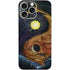 Yin Yang Dragon by Ed Beard Jr iPhone 16 Pro Max Skin