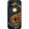Yin Yang Dragon by Ed Beard Jr iPhone 16 Skin