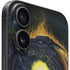 Yin Yang Dragon by Ed Beard Jr iPhone 16 Skin