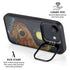 Yin Yang Dragon by Ed Beard Jr iPhone 16e Kickstand Case