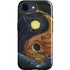 Yin Yang Dragon by Ed Beard Jr iPhone 16e Impact Case
