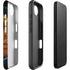 Yin Yang Dragon by Ed Beard Jr iPhone 16e Impact Case