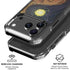 Yin Yang Dragon by Ed Beard Jr iPhone 18 Pro Clear Case