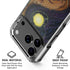 Yin Yang Dragon by Ed Beard Jr iPhone 18 Pro Clear Case
