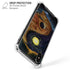 Yin Yang Dragon by Ed Beard Jr iPhone X/XS Clear Case