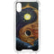 Yin Yang Dragon by Ed Beard Jr iPhone XS Clear Case