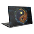 Yin Yang Dragon by Ed Beard Jr Dell Latitude Skin