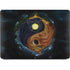 Yin Yang Dragon by Ed Beard Jr Apple MacBook Air Skin