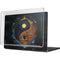 Yin Yang Dragon by Ed Beard Jr MacBook Pro 14in (2021-24) Case plus Skin
