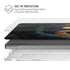 Yin Yang Dragon by Ed Beard Jr MacBook Pro 14in (2021-24) Case plus Skin