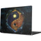 Yin Yang Dragon by Ed Beard Jr Apple MacBook Pro 14-inch Skin