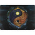 Yin Yang Dragon by Ed Beard Jr Apple MacBook Pro 14-inch Skin
