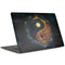 Yin Yang Dragon by Ed Beard Jr MacBook Skins