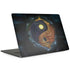 Yin Yang Dragon by Ed Beard Jr MacBook Skins