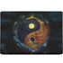 Yin Yang Dragon by Ed Beard Jr MacBook Skins