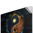 Yin Yang Dragon by Ed Beard Jr Apple MacBook Pro 16-inch Skin