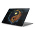 Yin Yang Dragon by Ed Beard Jr Apple MacBook Pro 16-inch Skin