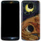 Yin Yang Dragon by Ed Beard Jr Moto E5 Plus Skin