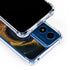 Yin Yang Dragon by Ed Beard Jr Moto G Play 4G (2024) Clear Case