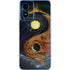 Yin Yang Dragon by Ed Beard Jr Moto G Play 4G (2024) Skin
