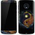 Yin Yang Dragon by Ed Beard Jr Moto G6 Skin