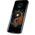Yin Yang Dragon by Ed Beard Jr Moto G6 Skin