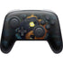 Yin Yang Dragon by Ed Beard Jr Nintendo Switch 2 (2025) Pro Controller Skin