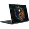 Yin Yang Dragon by Ed Beard Jr Notebook 9 Pro 13in (2017) Skin