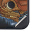 Yin Yang Dragon by Ed Beard Jr Otterbox Defender iPhone Skin