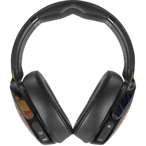 Yin Yang Dragon by Ed Beard Jr Skullcandy Venue Skin