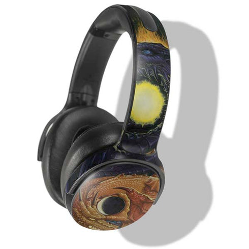 Yin Yang Dragon by Ed Beard Jr Skullcandy Venue Skin