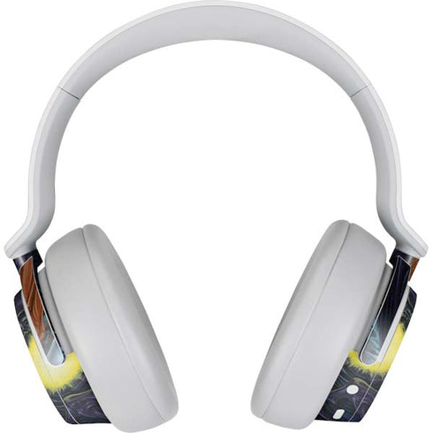 Yin Yang Dragon by Ed Beard Jr Surface Headphones Skin