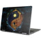Yin Yang Dragon by Ed Beard Jr Yoga 710 14in Skin