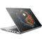 Yin Yang Dragon by Ed Beard Jr HP ZBook Fury 16 G10 Skin