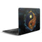 Yin Yang Dragon by Ed Beard Jr Zenbook UX305FA 13.3in Skin