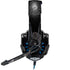 Liquid Blue Yin Yang Music Skulls BENGOO G9000 Skin