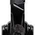 Liquid Blue Yin Yang Music Skulls BENGOO G9000 Skin