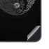 Liquid Blue Yin Yang Music Skulls Galaxy A16 5G Skin