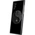 Liquid Blue Yin Yang Music Skulls Galaxy Note 10 Plus Skin