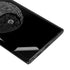 Liquid Blue Yin Yang Music Skulls Galaxy Note 10 Plus Skin