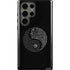 Liquid Blue Yin Yang Music Skulls Galaxy S23 Ultra Pro Case