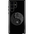 Liquid Blue Yin Yang Music Skulls Galaxy Cases