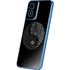 Liquid Blue Yin Yang Music Skulls Moto G Play 4G (2024) Skin