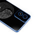 Liquid Blue Yin Yang Music Skulls Moto G Play 4G (2024) Skin