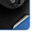 Liquid Blue Yin Yang Music Skulls Moto G Play 4G (2024) Skin