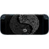 Liquid Blue Yin Yang Music Skulls Nintendo Switch 2 (2025) with Joy-Con Skin