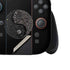 Liquid Blue Yin Yang Music Skulls Nintendo Switch 2 (2025) Joy-Con Controller Skin